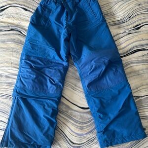 Lands End Snow Pants